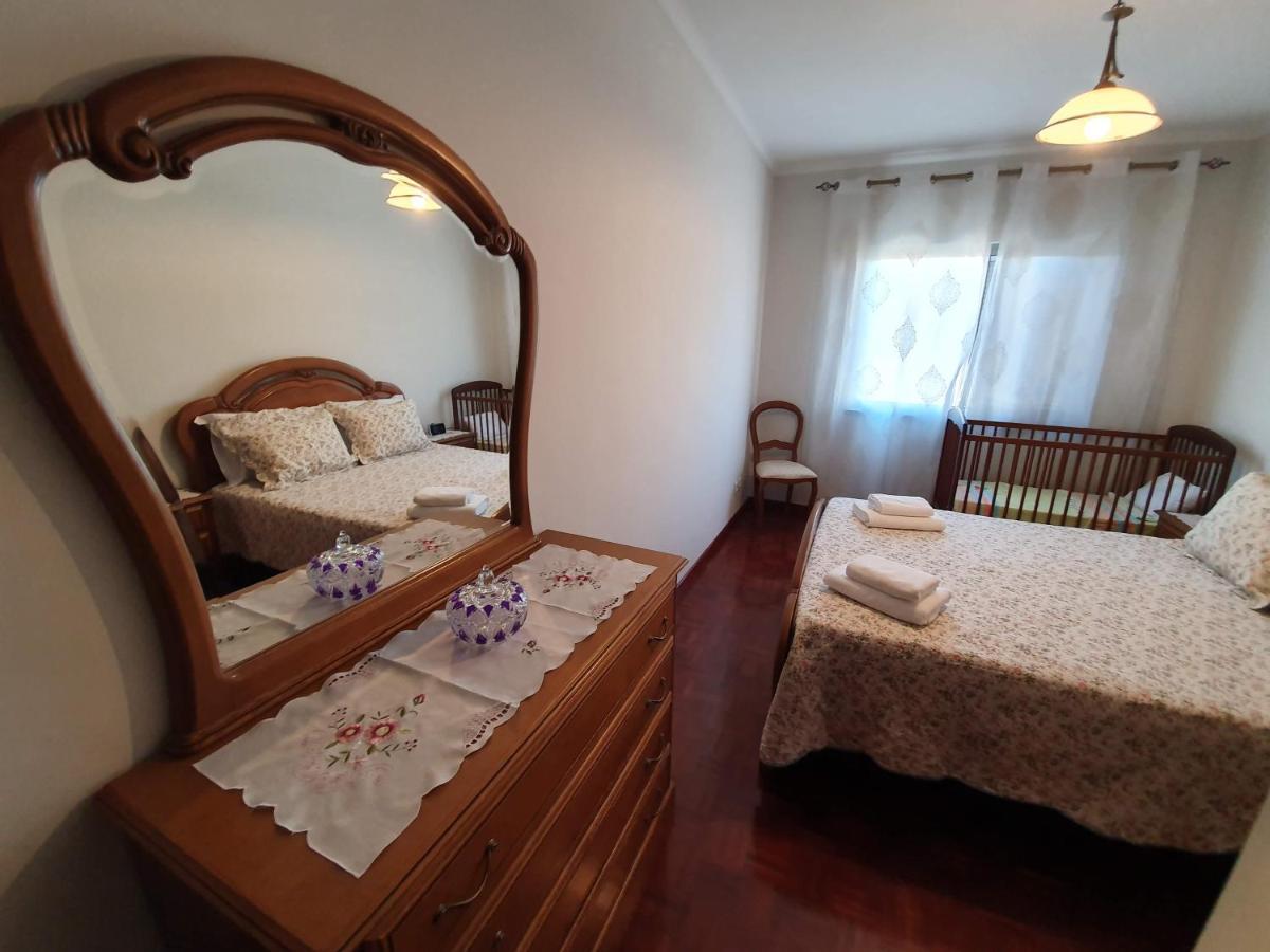 Sao Pedro Apartment Santa Cruz  Extérieur photo
