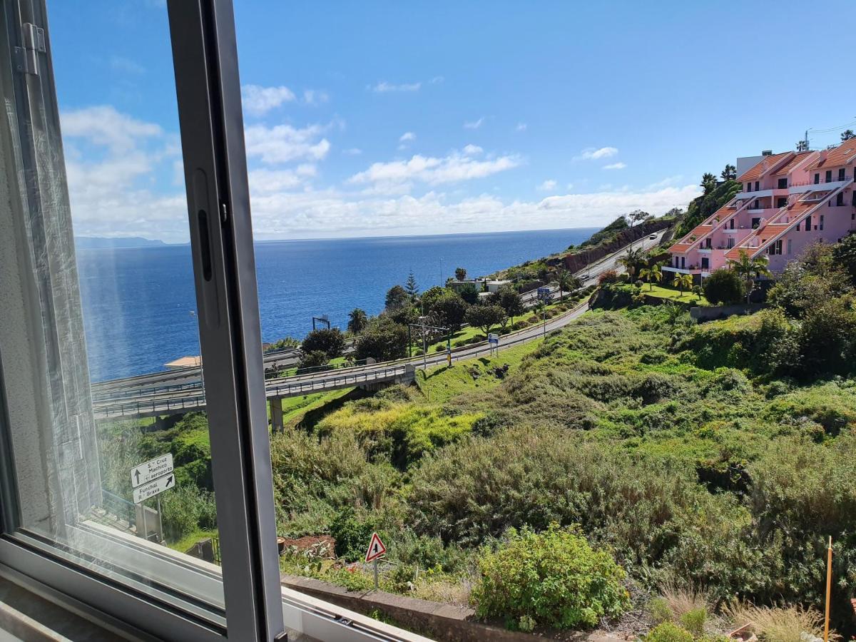 Sao Pedro Apartment Santa Cruz  Extérieur photo