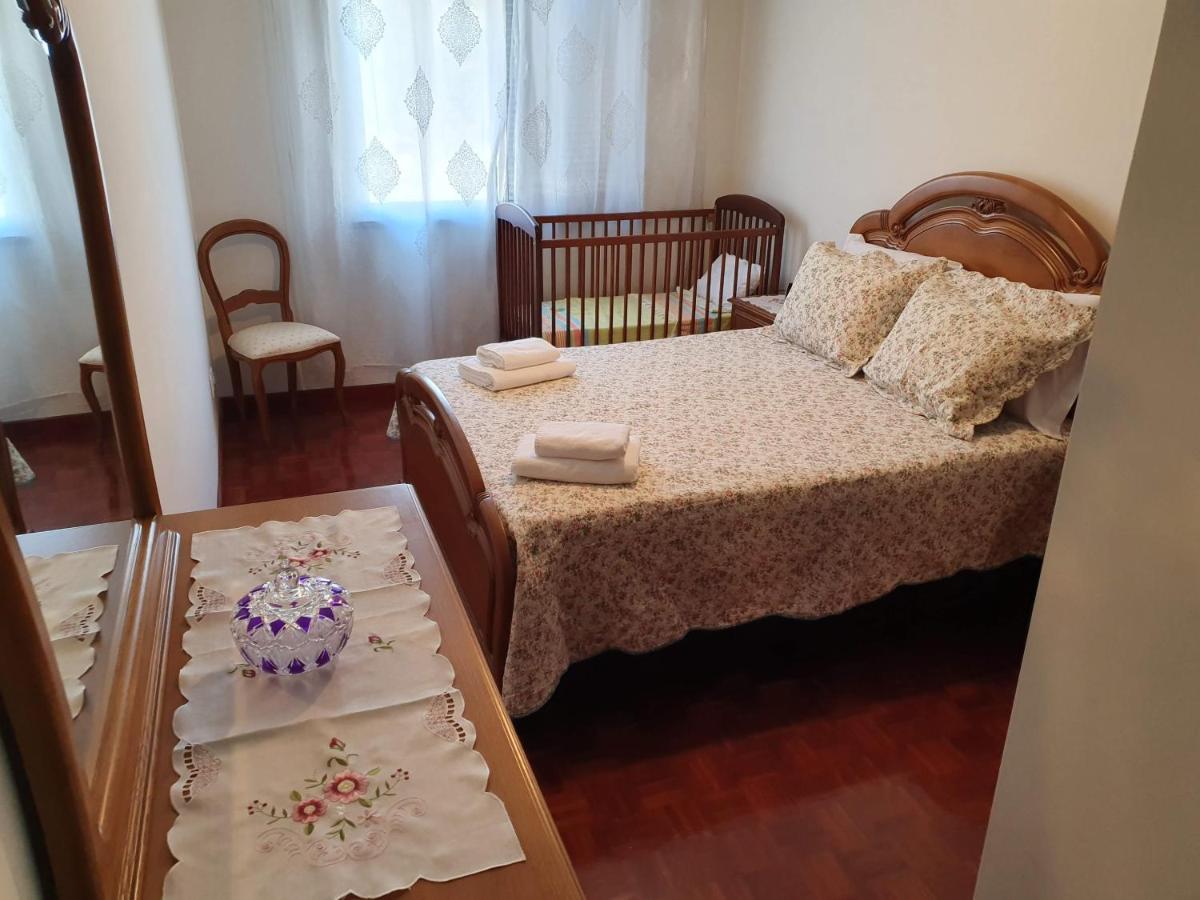 Sao Pedro Apartment Santa Cruz  Extérieur photo