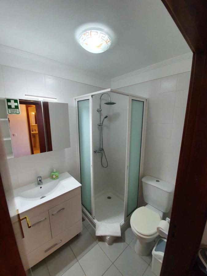 Sao Pedro Apartment Santa Cruz  Extérieur photo