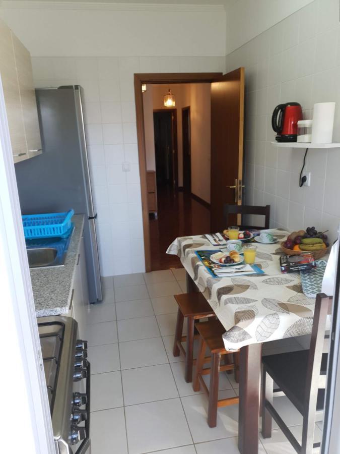 Sao Pedro Apartment Santa Cruz  Extérieur photo