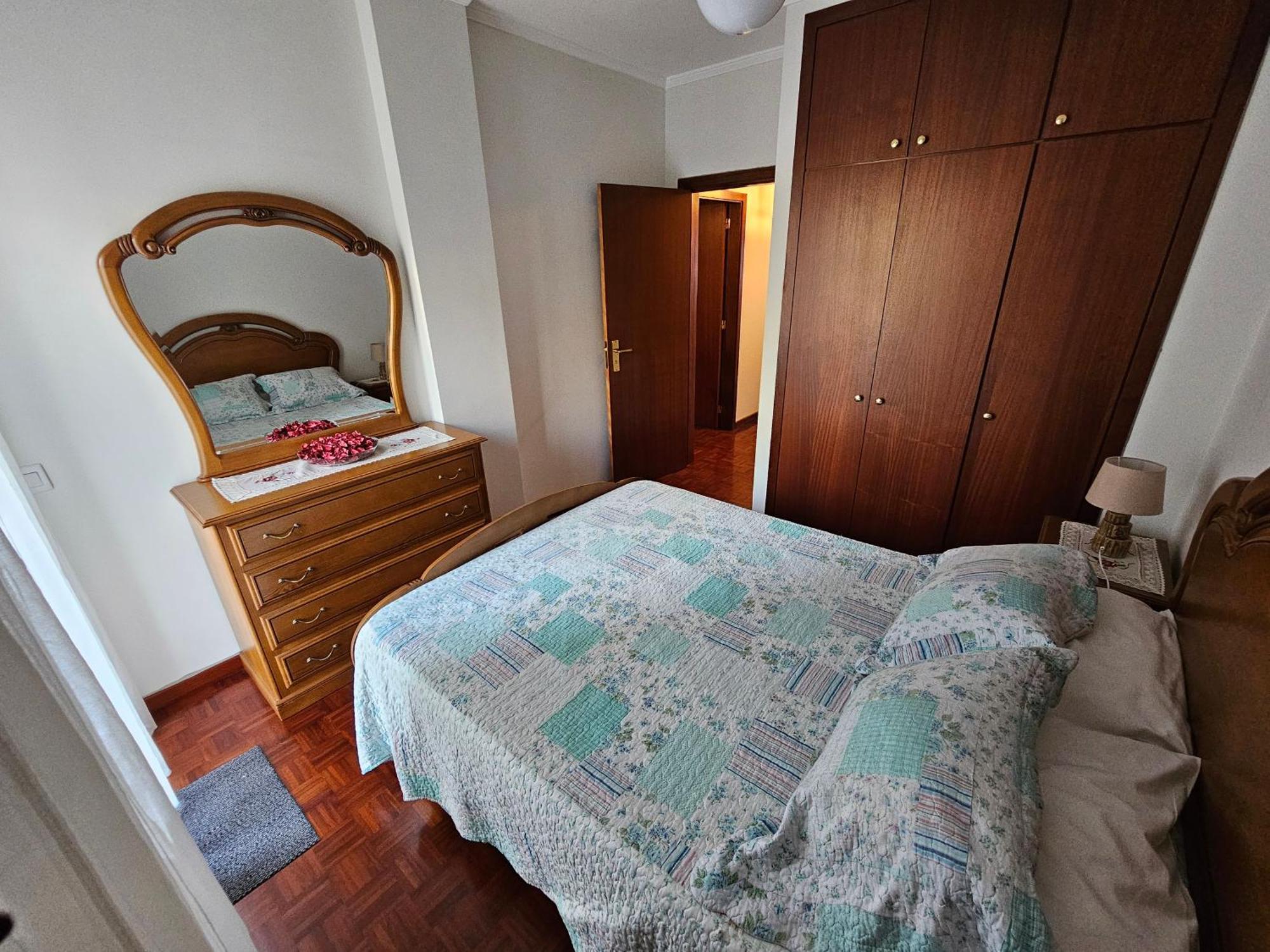 Sao Pedro Apartment Santa Cruz  Extérieur photo