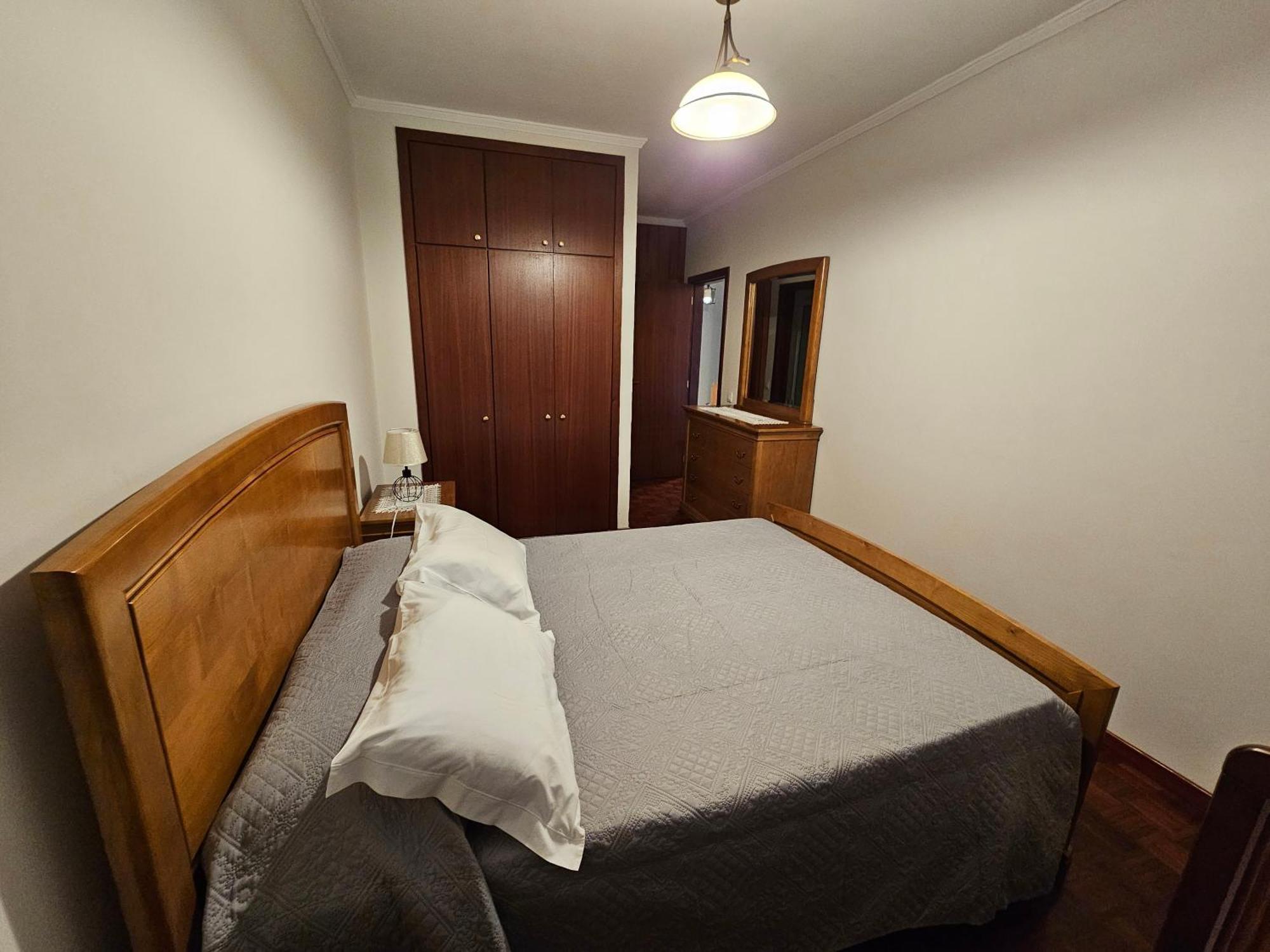 Sao Pedro Apartment Santa Cruz  Extérieur photo