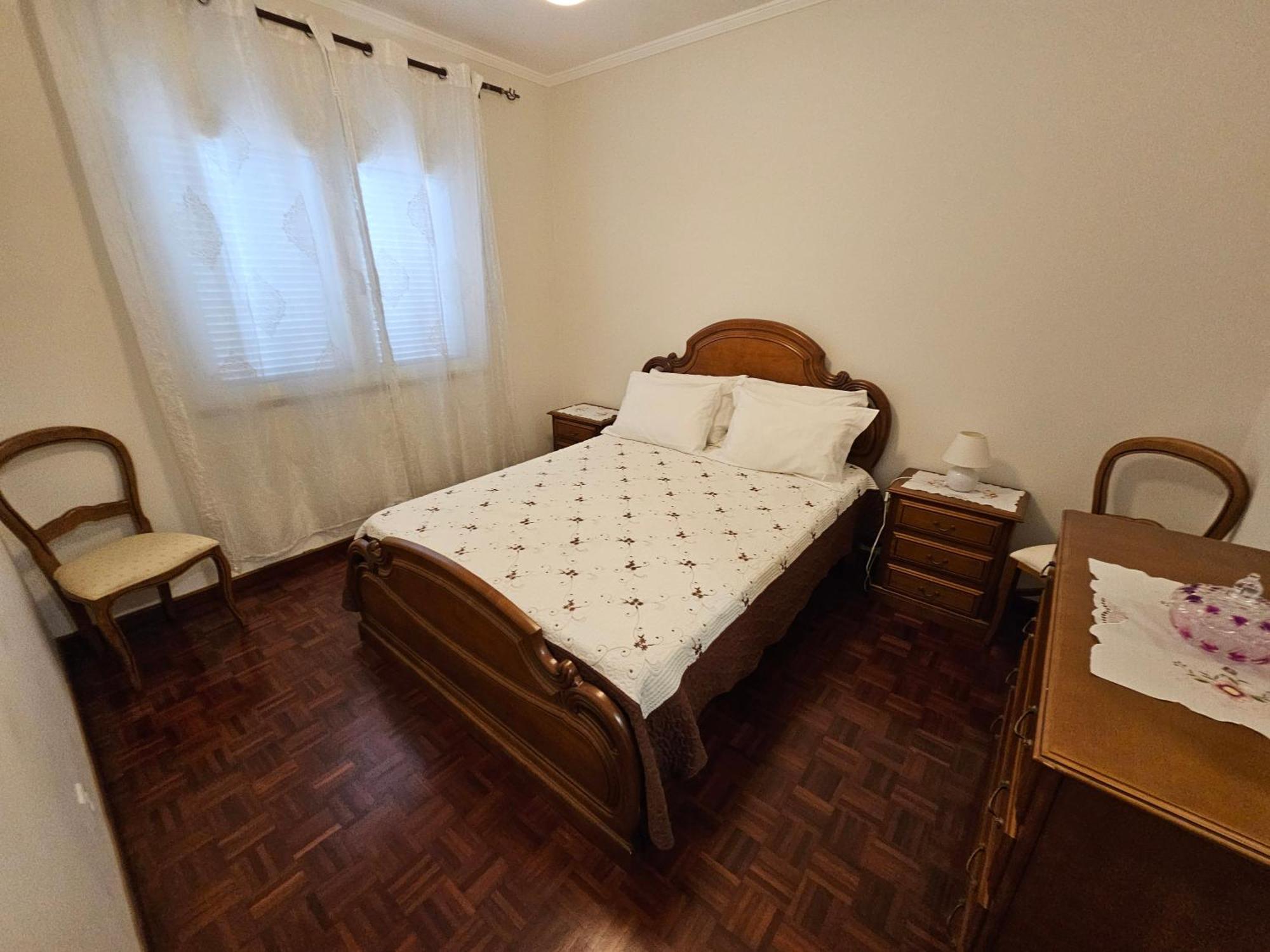 Sao Pedro Apartment Santa Cruz  Extérieur photo