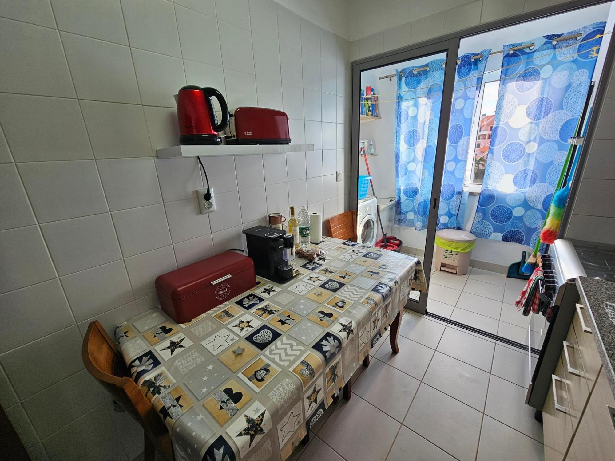 Sao Pedro Apartment Santa Cruz  Extérieur photo