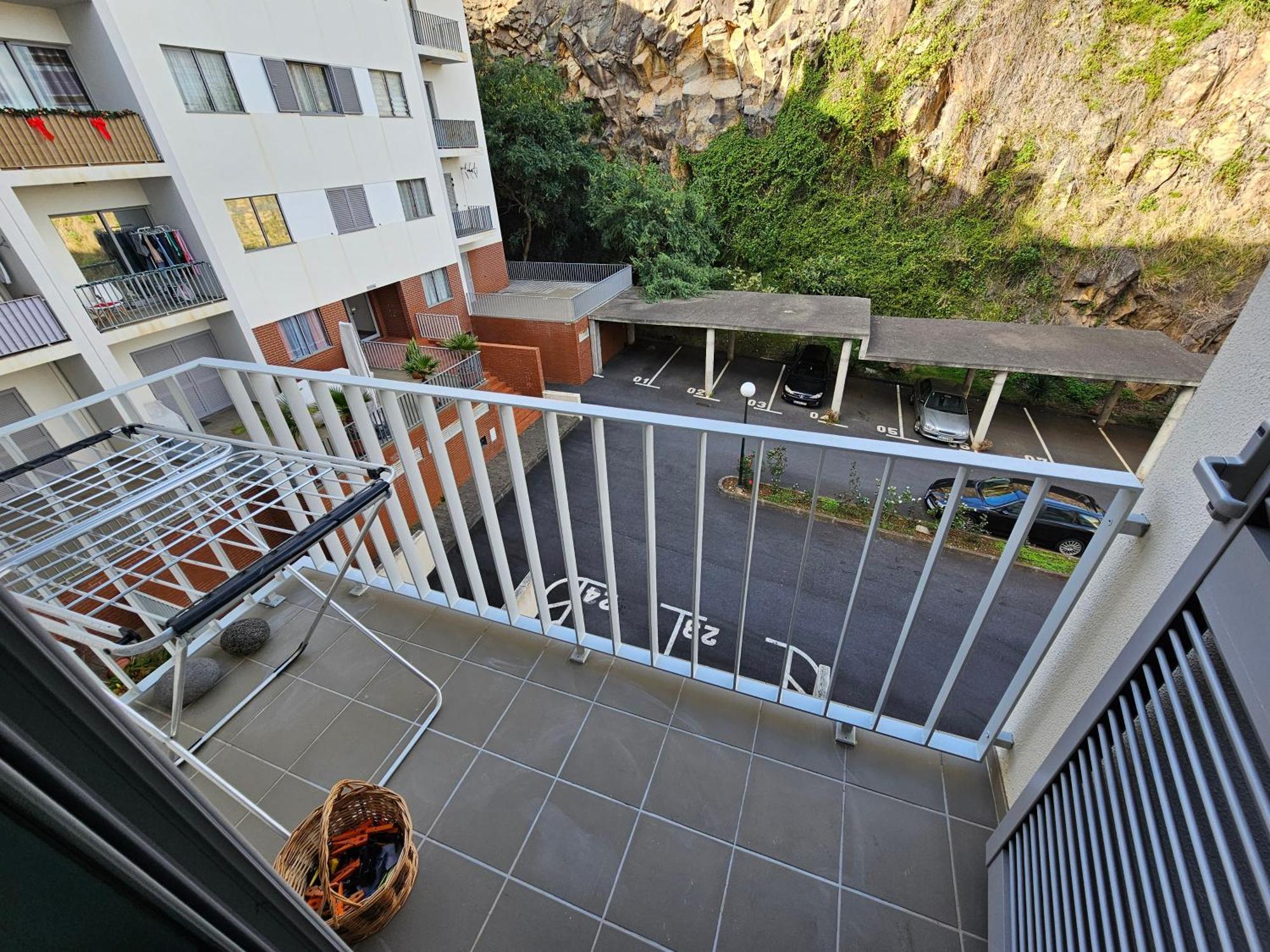 Sao Pedro Apartment Santa Cruz  Extérieur photo