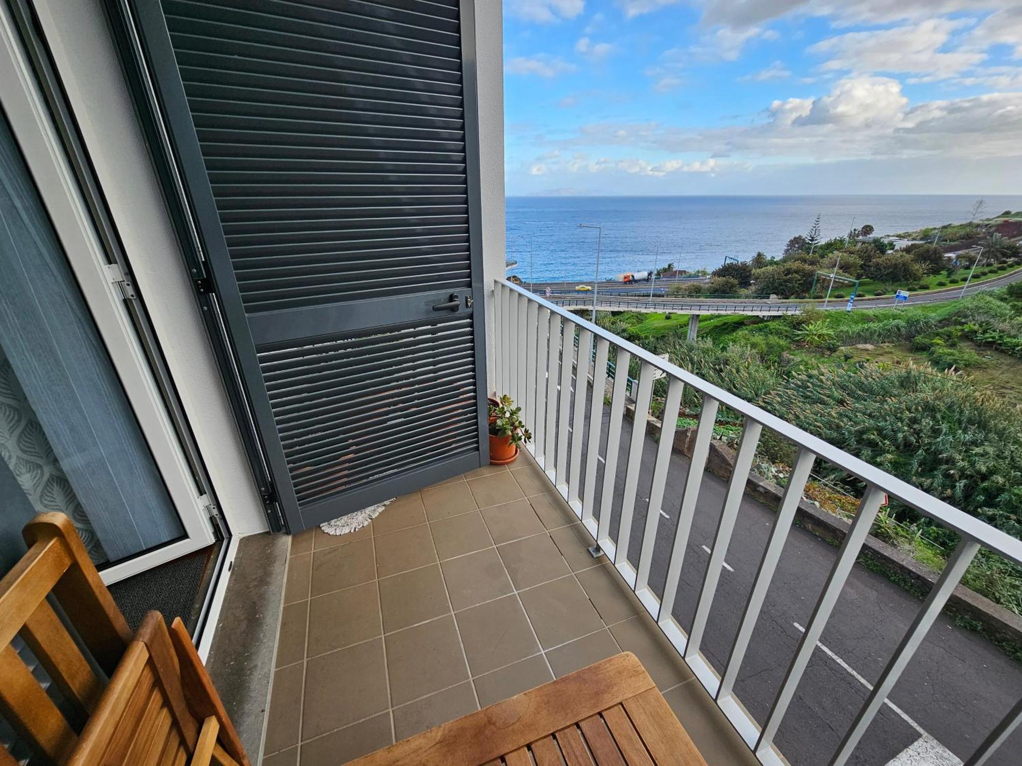 Sao Pedro Apartment Santa Cruz  Extérieur photo