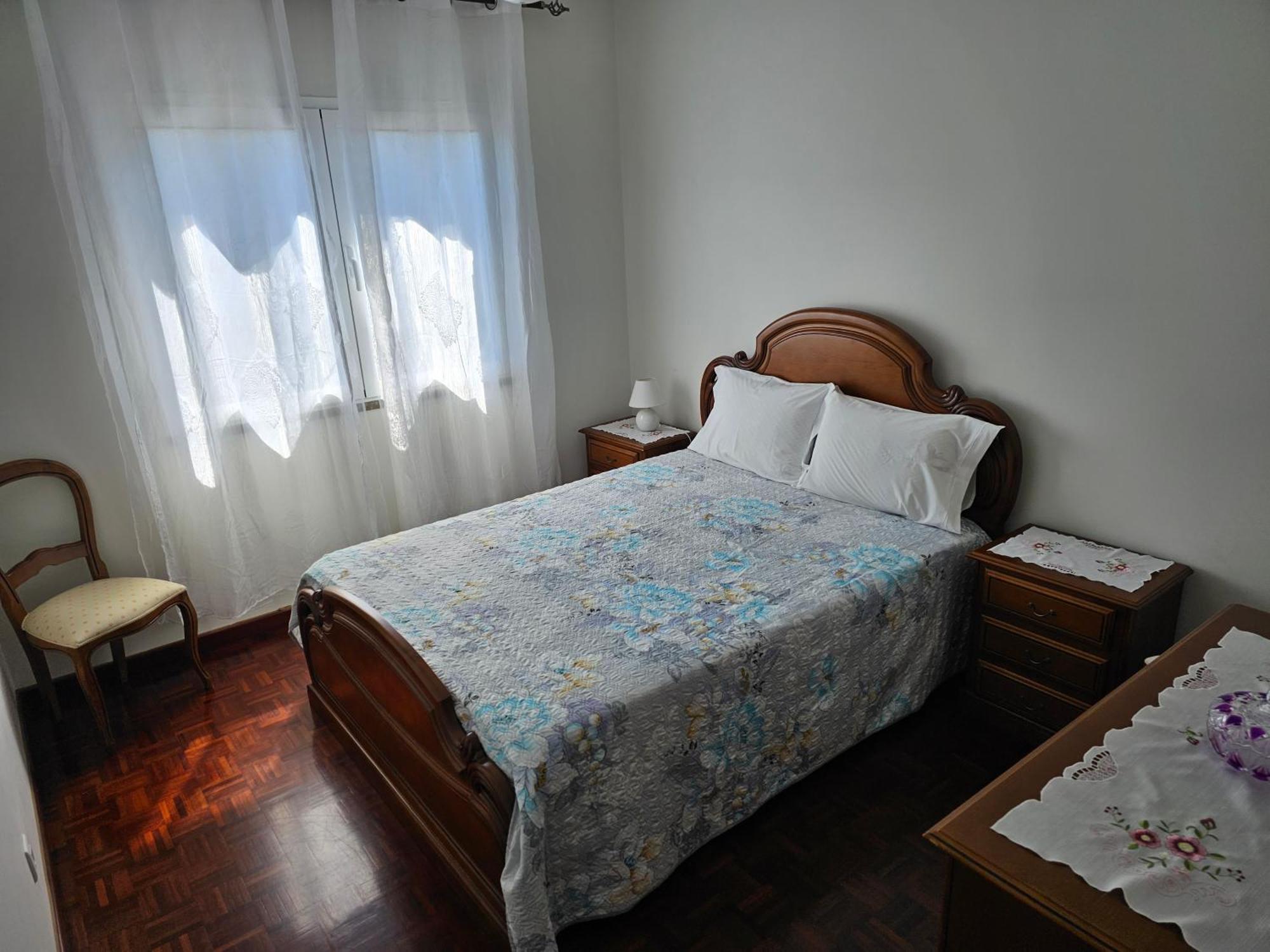 Sao Pedro Apartment Santa Cruz  Extérieur photo